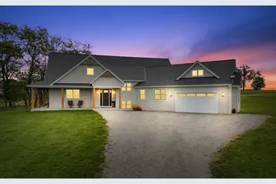 N4550 County Road Dj, Juneau, WI 53039 - Photo 1