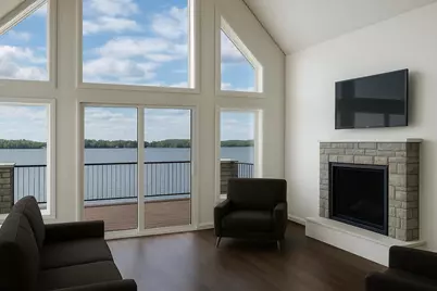 206 Lakeview Lane, Beaver Dam, WI 53916 - Photo 1
