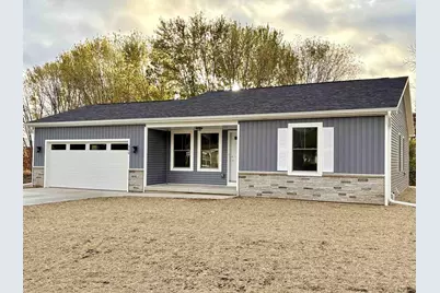 209 Will Street, Rock Springs, WI 53961 - Photo 1