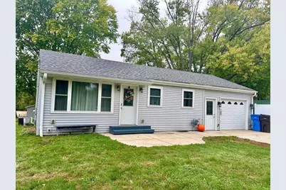 325 South Street, Fall River, WI 53932 - Photo 1