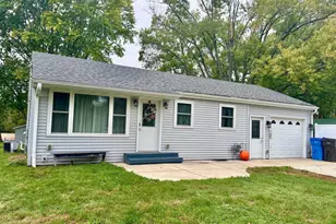 325 South St, Fall River, WI 53932 - Photo 1