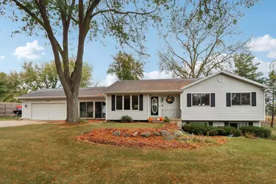 1684 Bell View Road, Stoughton, WI 53589 - Photo 1