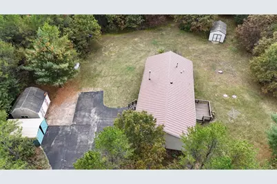 W10929 Hawk Island Road, Black River Falls, WI 54615 - Photo 1