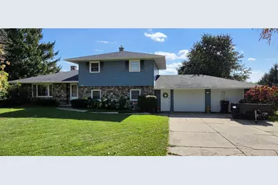 4611 Meadowlark Drive, Morrisonville, WI 53571 - Photo 1