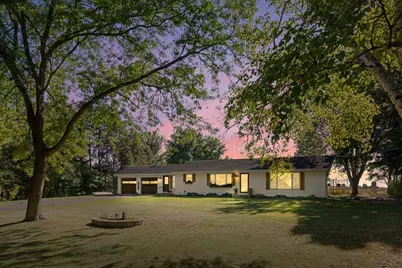 W1465 Spring Grove Road, Ripon, WI 54971 - Photo 1