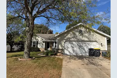 1936 Cliff Alex Court, Waukesha, WI 53189 - Photo 1