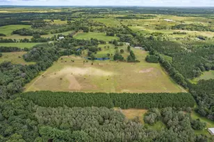 41 95 +/- Acres County Road Y, Montello, WI 53949 - Photo 1