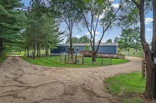 N5709 County Rd Y, Montello, WI 53949 - Photo 1