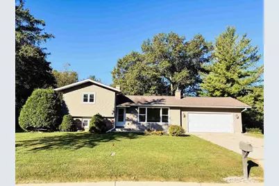 206 Thompson Street, Verona, WI 53593 - Photo 1