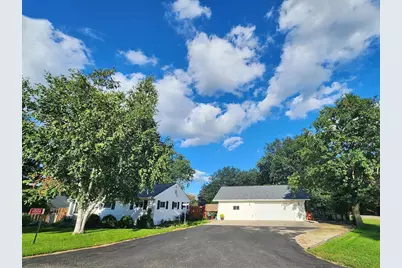 11504 N Maple Beach Drive, Edgerton, WI 53534 - Photo 1