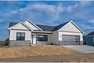 6675 Warner Farm Drive, DeForest, WI 53532 - Photo 1