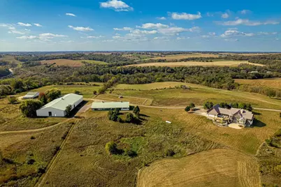 N8161 Zentner Road, New Glarus, WI 53574 - Photo 1