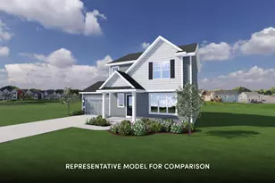 1901 August Moon Dr, Madison, WI 53718 - Photo 1