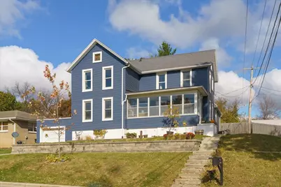 212 2nd Avenue, New Glarus, WI 53574 - Photo 1