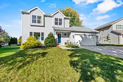 6002 Running Deer Trail, Mcfarland, WI 53558 - Photo 1