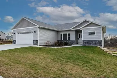 104 Tallman Court, Ridgeway, WI 53582 - Photo 1