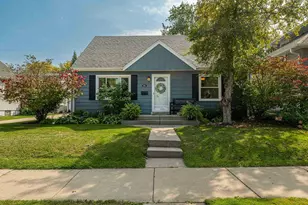 7821 Clarke St, Wauwatosa, WI 53213 - Photo 1