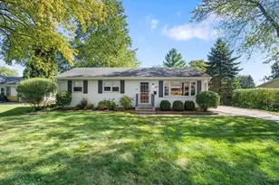 1617 National Ave, Madison, WI 53716 - Photo 1