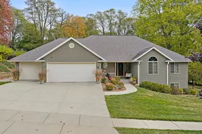 2100 Sunset Drive, Reedsburg, WI 53959 - Photo 1