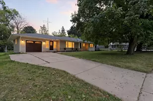 438 Greenhill Dr, Milton, WI 53563 - Photo 1