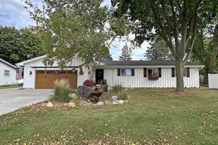 128 Romar Dr, Milton, WI 53563 - Photo 1