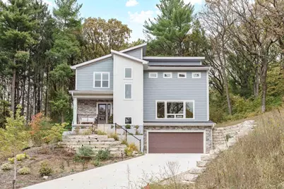 6106 Davenport Drive, Madison, WI 53711 - Photo 1