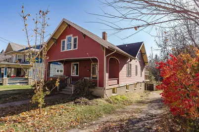 422 Doty Street, Mineral Point, WI 53565 - Photo 1