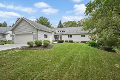 5122 Buffalo Trail, Madison, WI 53705 - Photo 1