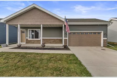 6657 Uecker Drive, DeForest, WI 53532 - Photo 1