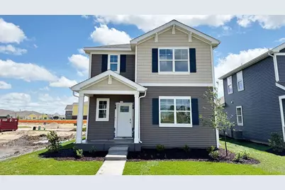419 Oak Opening Drive, Stoughton, WI 53589 - Photo 1