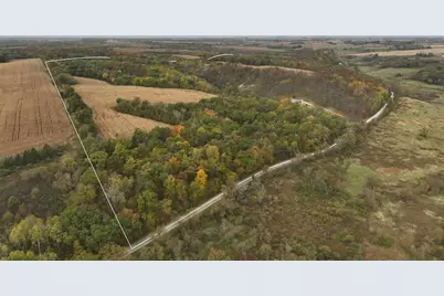 20695 English Hollow Road, Blanchardville, WI 53516 - Photo 1