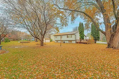 6313 Everglade Court, Mcfarland, WI 53558 - Photo 1