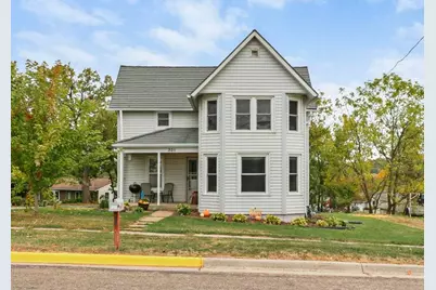 301 E Main Street, Barneveld, WI 53507 - Photo 1