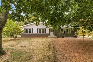 N2503 Wibu Rd, Poynette, WI 53955 - Photo 1