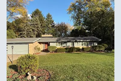 1429 W Skyline Drive, Madison, WI 53705 - Photo 1