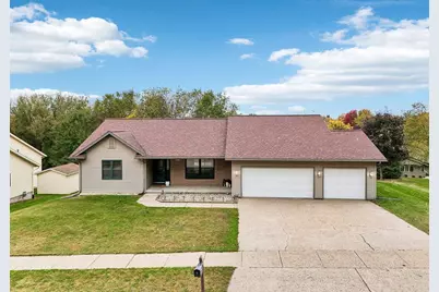 2201 Winfield Drive, Reedsburg, WI 53959 - Photo 1