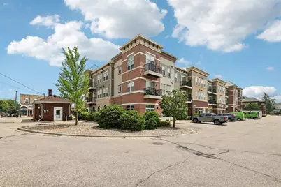 111 W Fulton Street #214, Edgerton, WI 53534 - Photo 1