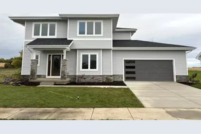 6654 Junco Drive, Middleton, WI 53562 - Photo 1