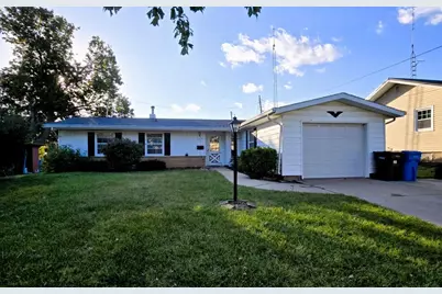 2215 12th Avenue, Monroe, WI 53566 - Photo 1