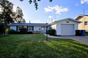 2215 12th Ave, Monroe, WI 53566 - Photo 1