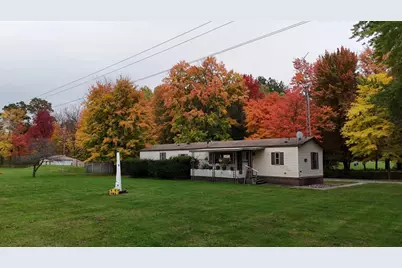 14038 Griffin Road, Tomah, WI 54660 - Photo 1