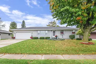 404 S Cleveland Ave, DeForest, WI 53532 - Photo 1