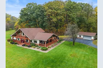 E16467 Grimm Road, Hillsboro, WI 54634 - Photo 1