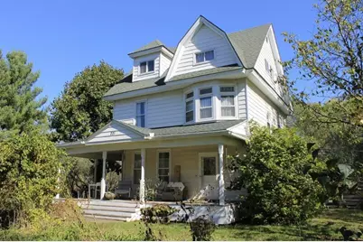 221 S Winsted Street, Spring Green, WI 53588 - Photo 1