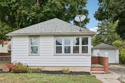 119 Reagles Street, Arlington, WI 53911 - Photo 1