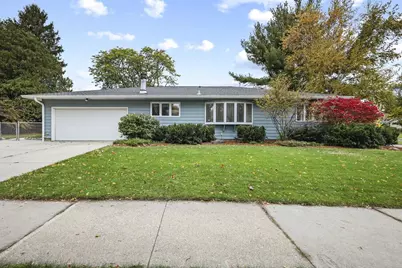 306 S Segoe Road, Madison, WI 53705 - Photo 1