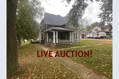 213 W Clarence Street, Ridgeville, WI 53533 - Photo 1