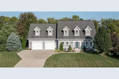 5720 N McNichols Drive, Milton, WI 53563 - Photo 1