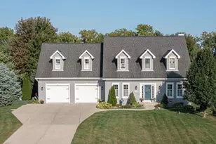 5720 N McNichols Dr, Milton, WI 53563 - Photo 1