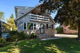 4914 N 105th St, Milwaukee, WI 53225 - Photo 1